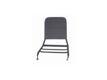 Frame Seat Right Front; 52-72 M38A1