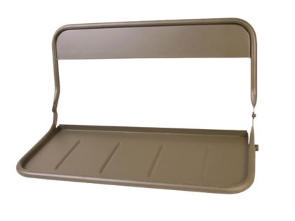 Frame Seat Rear; 52-72 M38A1