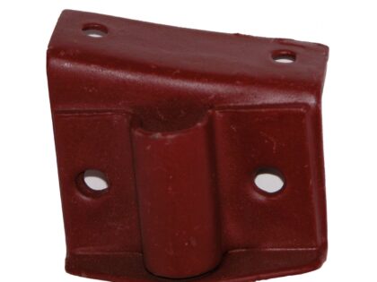 Door Hinge Socket, Left; 50-52 Willys M38