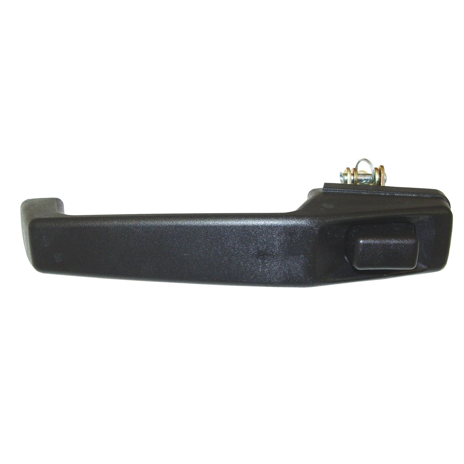 Exterior Door Handle, Right; 84-96 Jeep Cherokee XJ 1 Exterior Door Handle, Right; 84-96 Jeep Cherokee XJ