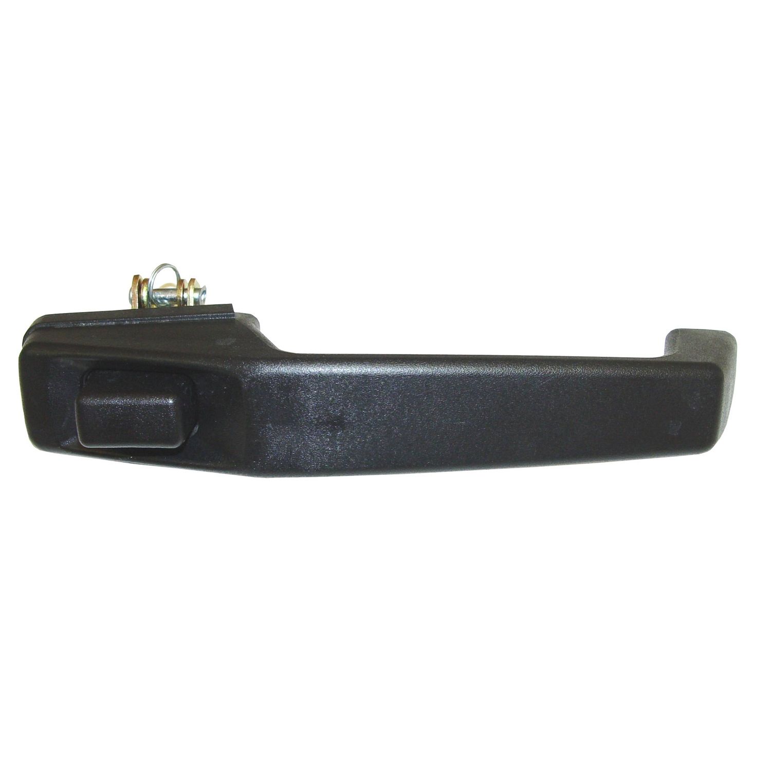 Exterior Door Handle, Left; 84-96 Jeep Cherokee XJ 1 Exterior Door Handle, Left; 84-96 Jeep Cherokee XJ