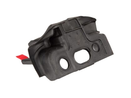 B-Pillar Seal, Upper, Right; 07-18 Jeep Wrangler JK, 4-DR