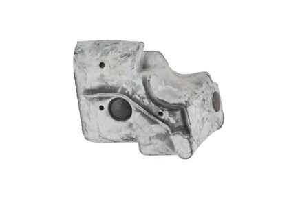 B-Pillar Seal, Upper, Left; 07-18 Jeep Wrangler JK, 2-Dr