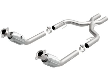 Standard Grade Direct-Fit