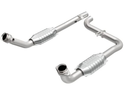 Standard Grade Direct-Fit