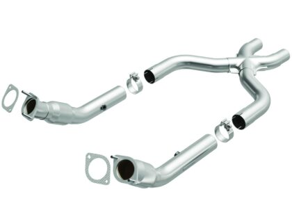 Standard Grade Direct-Fit