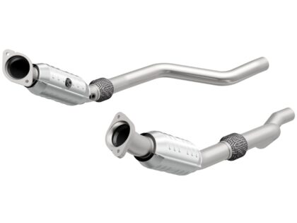 Standard Grade Direct-Fit
