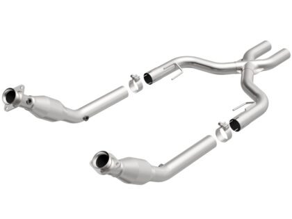 Standard Grade Direct-Fit