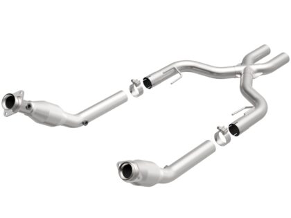 Standard Grade Direct-Fit