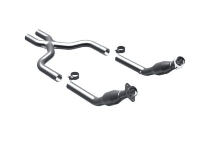 Standard Grade Direct-Fit