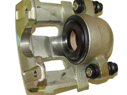 Disc Brake Caliper, Right Front; 90-06 Jeep Models