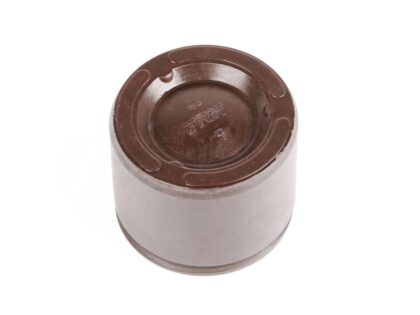 Brake Caliper Piston Repair Kit, Front; 07-18 Jeep Wrangler JK/JKU