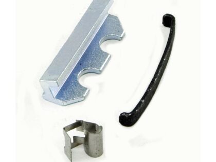 Front Brake Caliper, LH/RH ; 78-81 Jeep CJ Models