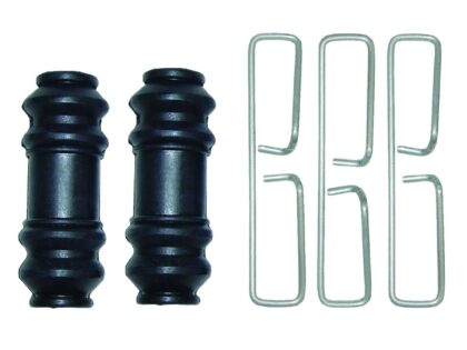 Front Brake Caliper, LH/RH ; 90-06 Jeep Wrangler TJ