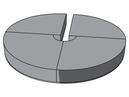 TruXedo Crnr Rep Seal Kit 1118647