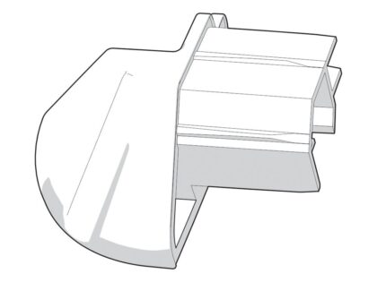 TruXedo CrnrPlugKit-Rear 1118350