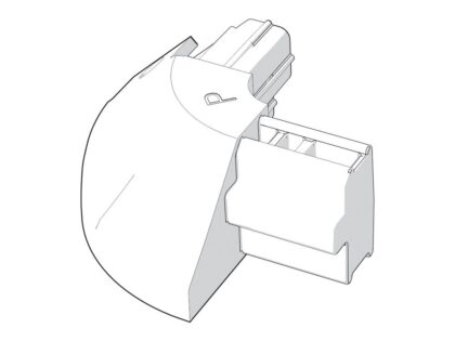 TruXedo CrnrPlugKit-Frnt 1118262