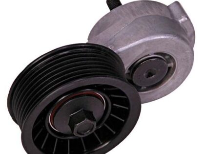 Tensioner w/ Idler Pulley; 93-98 Jeep Grand Cherokee ZJ