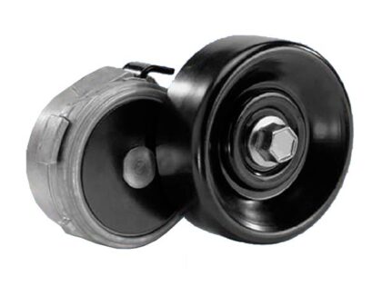 Belt Tensioner, 3.3L/3.8L; 96-98 Dodge Caravan