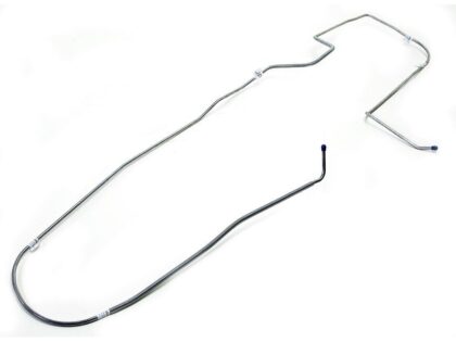 Fuel Line, Tank to Pump; 82-86 Jeep CJ7