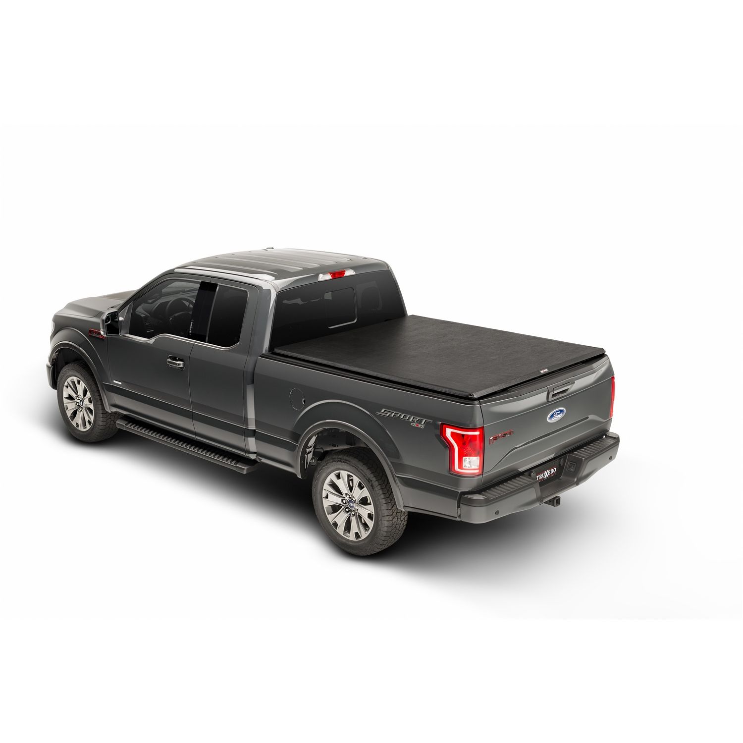 TruXedo TX 97-03 F150 8' 258601 1 TruXedo TX 97-03 F150 8' 258601