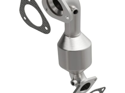 OEM Grade Direct-Fit