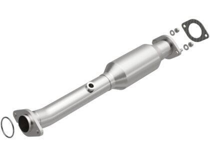 OEM Grade Direct-Fit