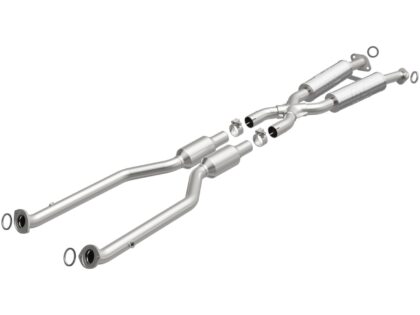 OEM Grade Direct-Fit