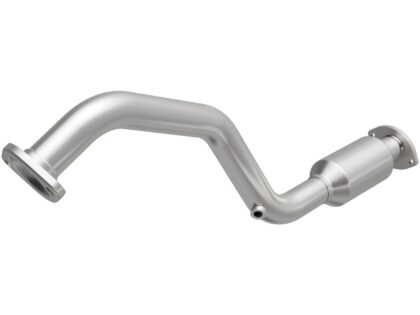 OEM Grade Direct-Fit