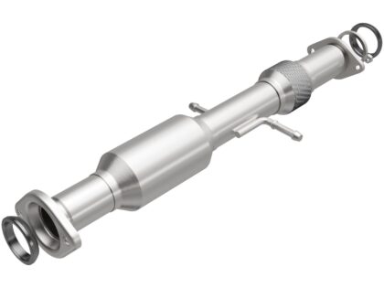 OEM Grade Direct-Fit