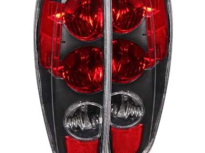 ANZO USA Tail Light Assembly
