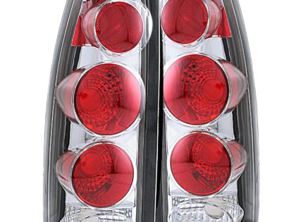 ANZO USA Tail Light Assembly