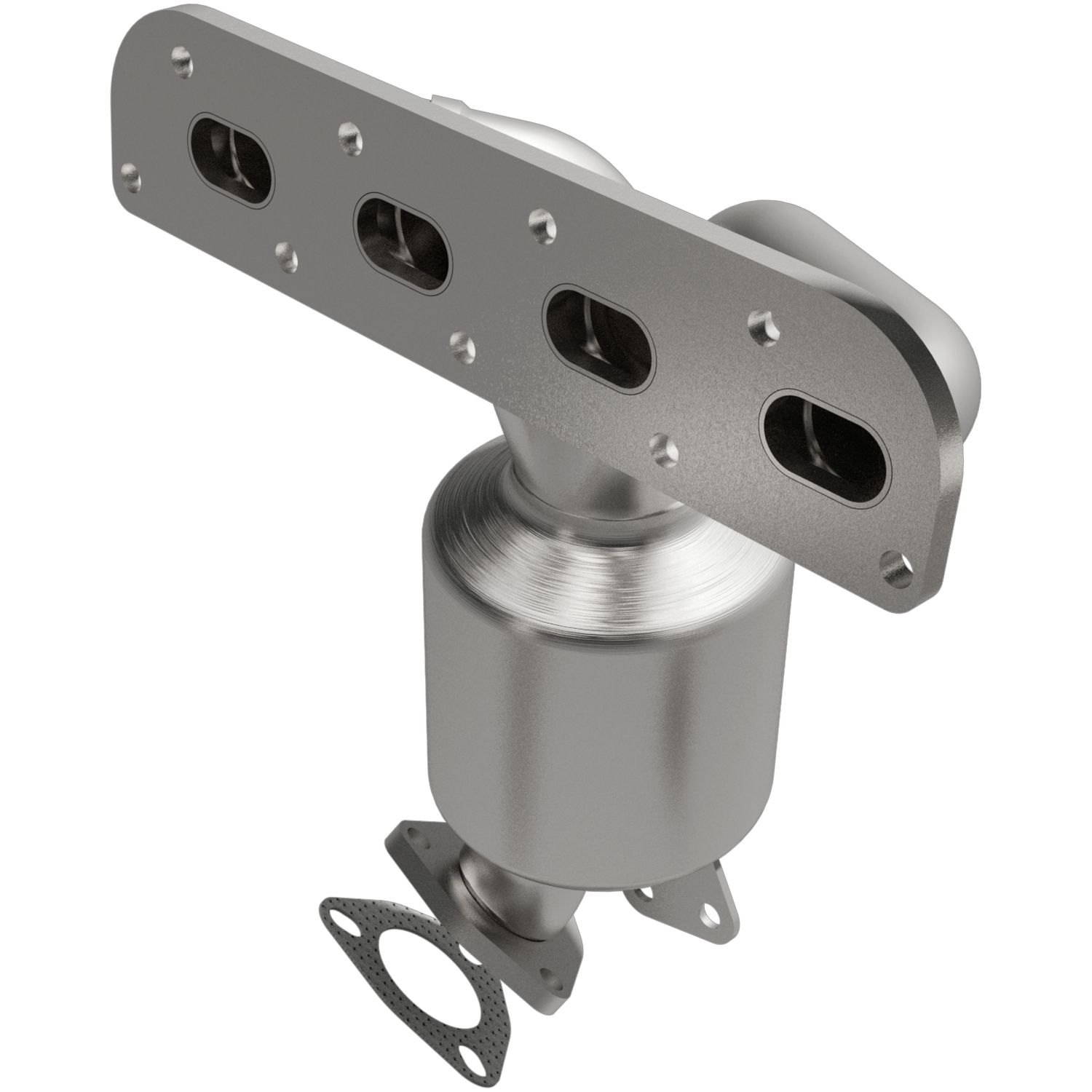 OEM Grade Manifold 1 OEM Grade Manifold