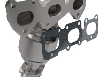 OEM Grade Manifold