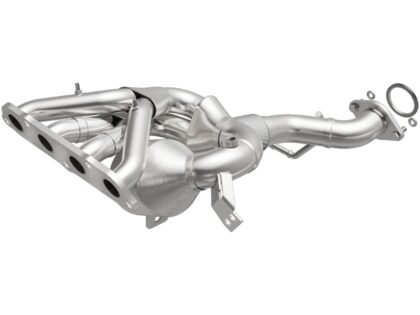 OEM Grade Manifold