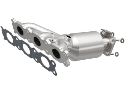 OEM Grade Manifold