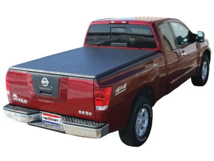 TruXedo TX 98-04Frntr Reg6'5 291101