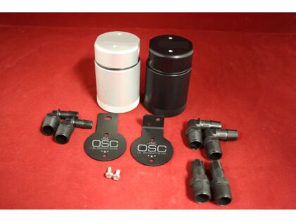 J&L Oil Separator 3.0 Base kit; Universal