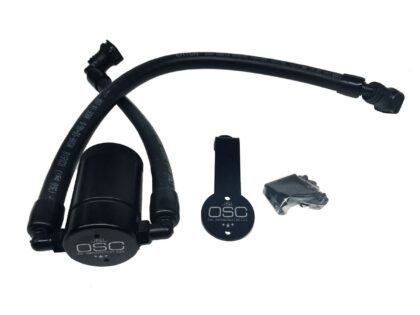 J&L Oil Separator 3.0 Driver Side