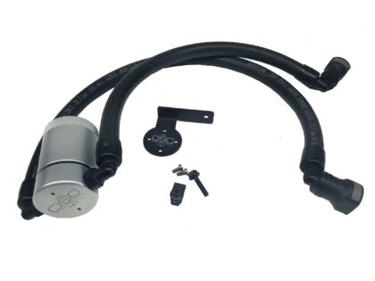 J&L Oil Separator 3.0 Driver Side