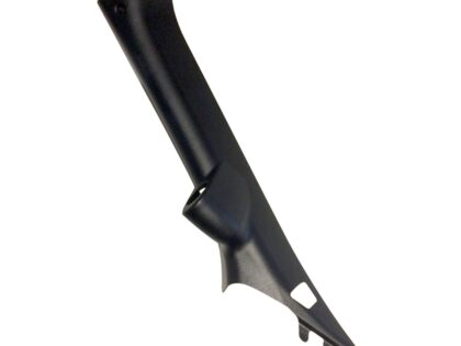 Bully Dog - Custom A-pillar Mount, Paintable, for GT with T-slot adapter