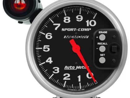 ECB-1: (BOOST) Ethanol Advanced Gauge Complete Kit