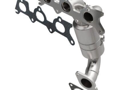 OEM Grade Manifold