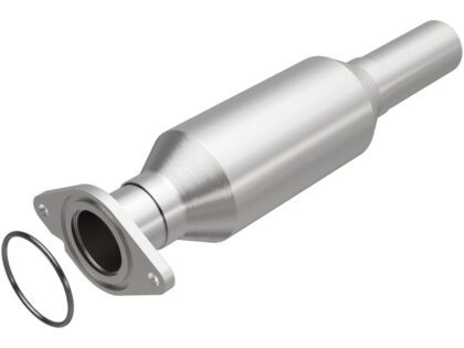 OEM Grade Direct-Fit