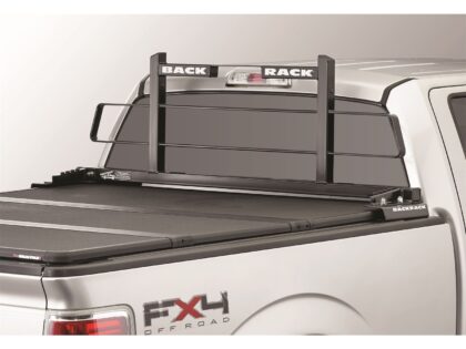 Backrack (Short) Frame Only, HW Kit Required