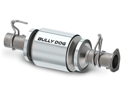 Bully Dog - PERFORMANCE DPF