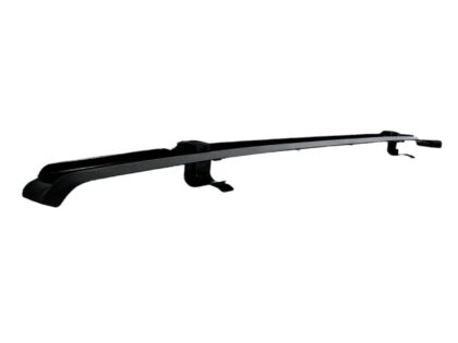 Rampage Products 106035 Frameless Trail Soft Top Kit for 2007-2018 Jeep Wrangler Unlimited 4-Door, Black Diamond