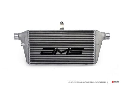 AMS 08-14 STI/WRX Front Mount Intercooler (FMIC Only)