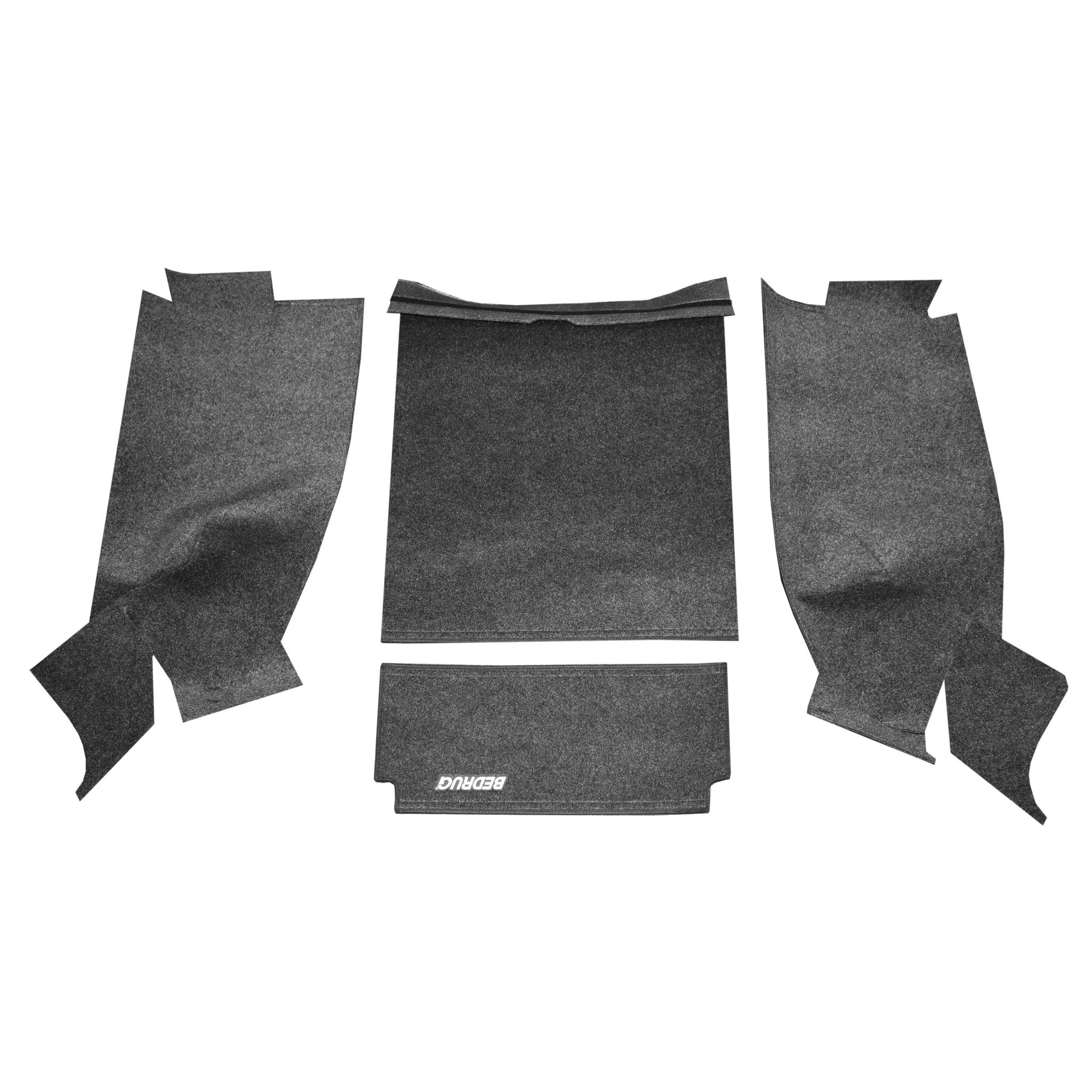 Jeep Kits-BedRug BRCJ81R 1 Jeep Kits-BedRug BRCJ81R