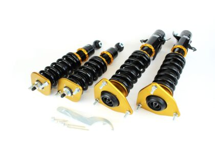 ISC Suspension Part Number ISC-A003B-T V2